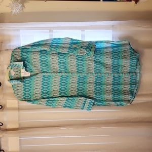 *NAUDIC dress/ beach wear